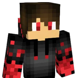 Dragtamer's Minecraft skin