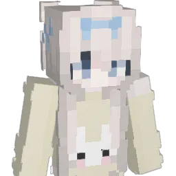 Dragu221 Minecraft avatar bust
