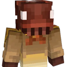 DraguiDragon_'s Minecraft skin