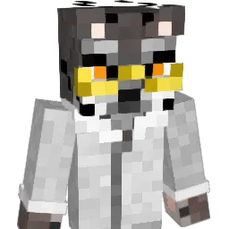DraguiDragon_ Minecraft avatar bust
