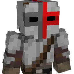 Dragun_Slayor Minecraft avatar bust