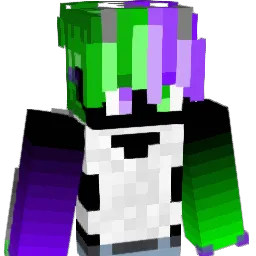 Dragycorn's Minecraft skin