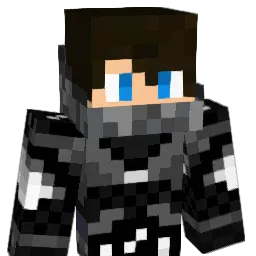 Draivyn Minecraft avatar bust