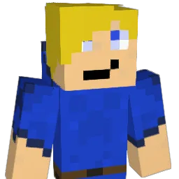 Drajon296's Minecraft skin