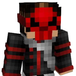 Drajwex Minecraft avatar bust