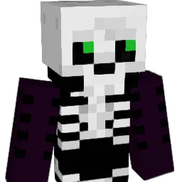 Drak93100 Minecraft avatar bust