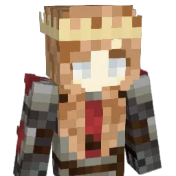 Drakarn24 Minecraft avatar bust