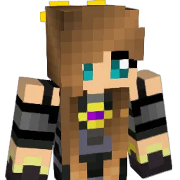 Drake0524's Minecraft skin