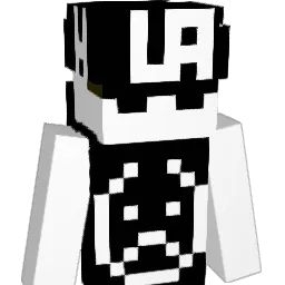 Drake20103 Minecraft avatar bust