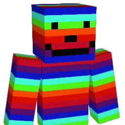 Drake2422's Minecraft skin