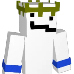 Drake63692 Minecraft avatar bust