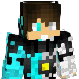 Drake992's Minecraft skin