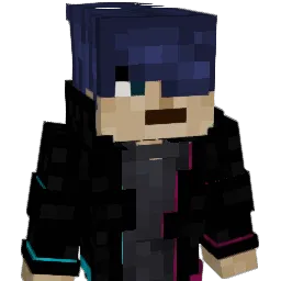 DrakeOaboama Minecraft avatar bust