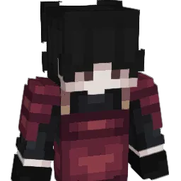 DrakeSq7's Minecraft skin
