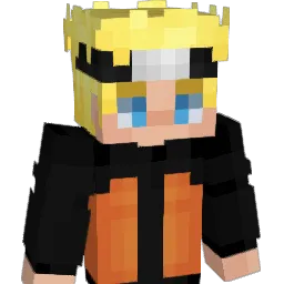 Minecraft-Skin von DrakeStir