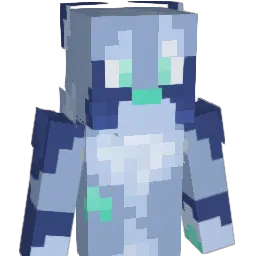 DrakeTheWanderer's Minecraft skin