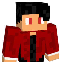 DrakeTimeYT Minecraft avatar bust