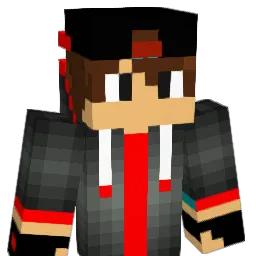 Drake_46's Minecraft skin