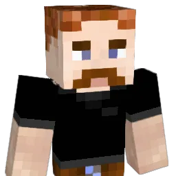 Drake_Atroch Minecraft avatar bust