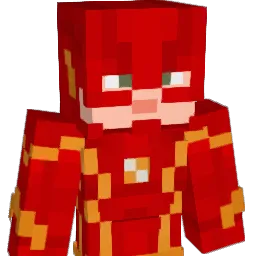 Drake_Dragon_89 Minecraft avatar bust