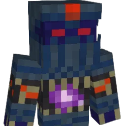 Drake_Null Minecraft avatar bust