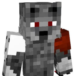 Drake_VF's Minecraft skin