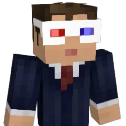 Drakehwk's Minecraft skin