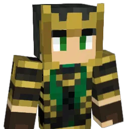 Drakemore18's Minecraft skin