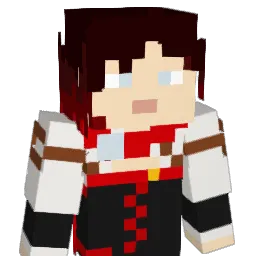 Draken42 Minecraft avatar bust