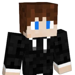 Draken_Elliot Minecraft avatar bust