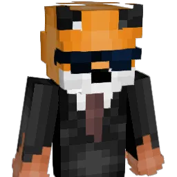 Draken_killer Minecraft avatar bust