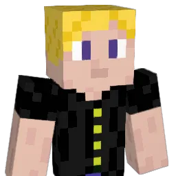 Drakends's Minecraft skin