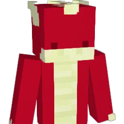 Drakeninja4877 Minecraft avatar bust