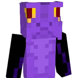Drakenquake Minecraft avatar bust