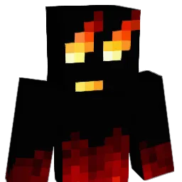Drakeomni's Minecraft skin