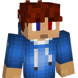 Drakeslair's Minecraft skin