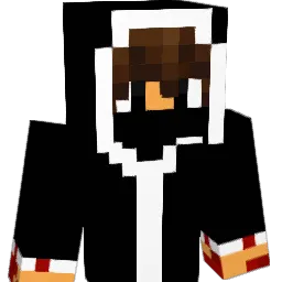 Drakestr Minecraft avatar bust