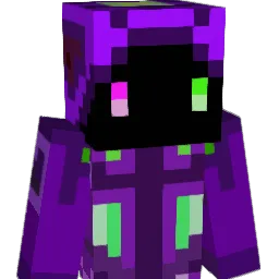 Drakfisk1 Minecraft avatar bust