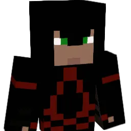Drakids's Minecraft skin