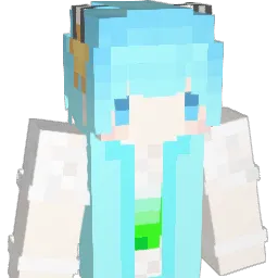 Draklar_0223 Minecraft avatar bust