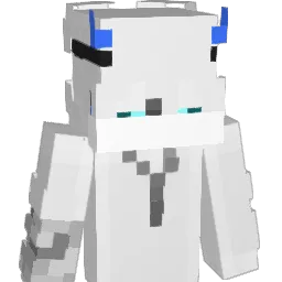 Drako2210 Minecraft avatar bust