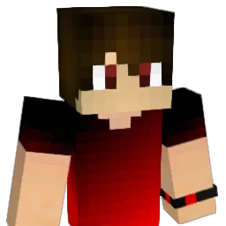 DrakoNick Minecraft avatar bust