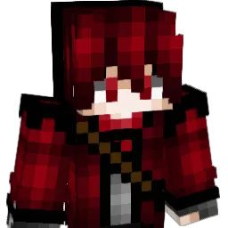 Drako_525 Minecraft avatar bust