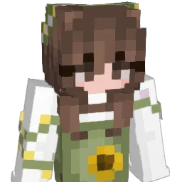 Drakonisv Minecraft avatar bust