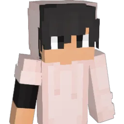 Drakonslayer111 Minecraft avatar bust