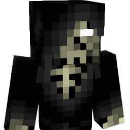 Drakos_Prince Minecraft avatar bust