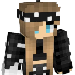 Drakosha_1504 Minecraft avatar bust
