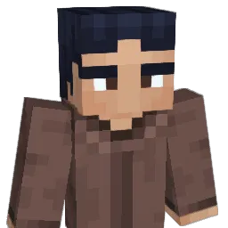 Drakosuchus's Minecraft skin