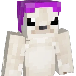 Drakot21 Minecraft avatar bust