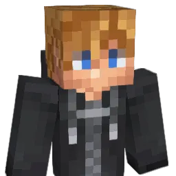Drakus98 Minecraft avatar bust
